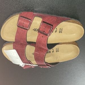 Women's Birkenstock Arizona Slip-On Sandals